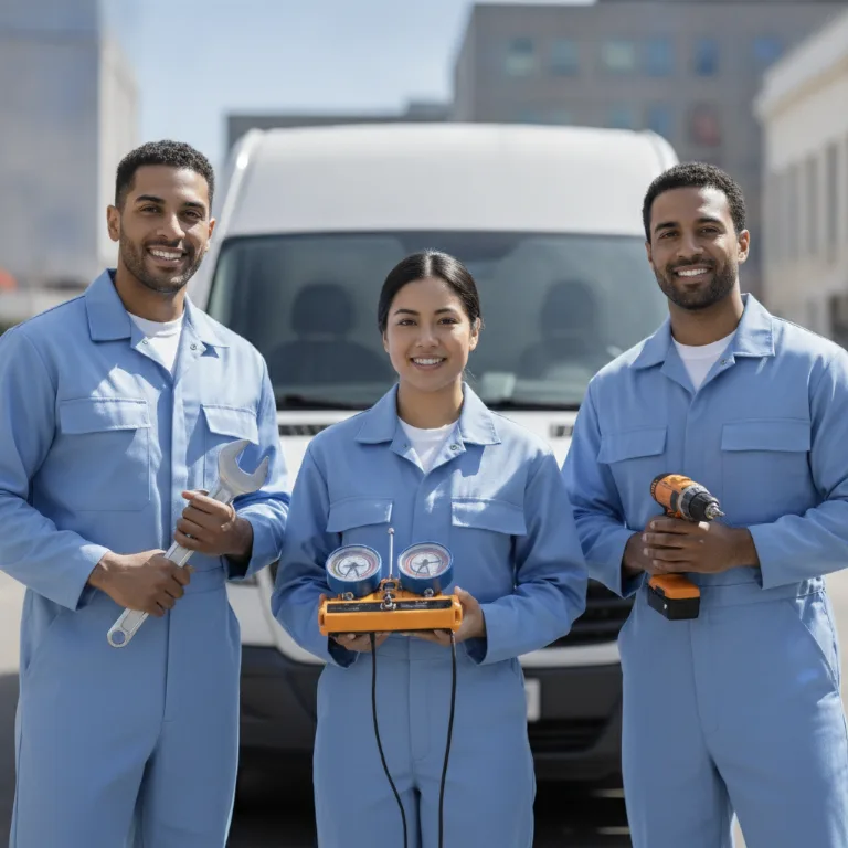 AC repair Moonee Ponds Melbourne