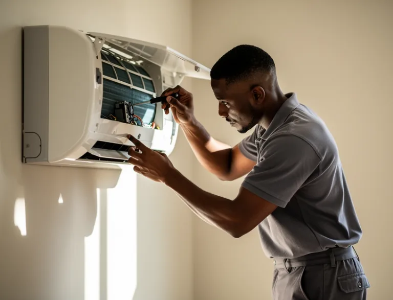 AC repair Moonee Ponds Melbourne